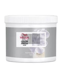 Wella Professionals Color Fresh Mask Pearl Blonde 500ml - Masque Repigmentant Blond Perlé