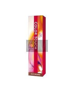 Wella Professionals Color Touch 8/73 Blond Clair Brun-Doré 60ml