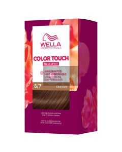 Wella Professionals Color Touch Fresh-Up Kit 6/7 Chocolate 130ml