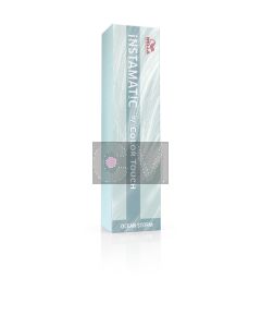 Wella Professionals Color Touch Instamatic Ocean Storm 60ml - Coloration Semi-Permanente Effet Mat
