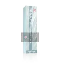 Wella Professionals Color Touch Instamatic Ocean Storm 60ml - Coloration Semi-Permanente Effet Mat