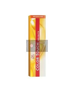 Wella Professionals Color Touch Relights /44 Rouge Intensif 60ml