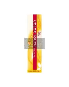 Wella Professionals Color Touch Relights Blonde 0/00 Naturel 60ml