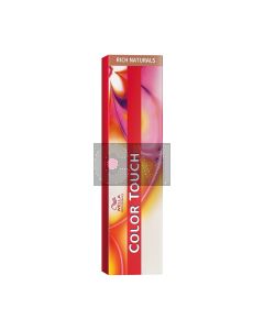 Wella Professionals Color Touch Rich Naturals 9/86 Blond Très Clair Perlé-Violet 60ml
