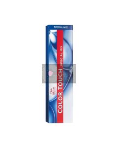 Wella Professionals Color Touch Special Mix 0/88 Bleu Intense 60ml