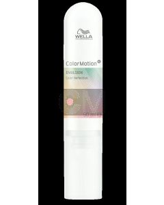 Wella Professionals ColorMotion+ Émulsion Soin Express Cheveux Colorés 50ml