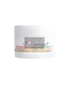 Wella Professionals ColorMotion+ Masque Restructurant 150ml