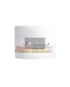 Wella Professionals ColorMotion+ Masque Restructurant 150ml