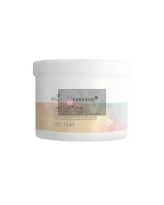 Wella Professionals ColorMotion+ Masque Restructurant 500ml