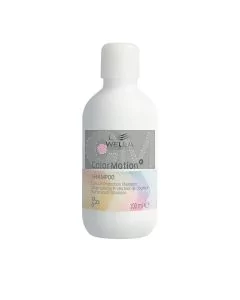 Wella Professionals ColorMotion+ Shampooing Protection Couleur 100ml
