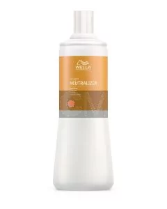 Wella Professionals Creatine+ Neutralizer STRAIGHT 1000ml - Fixateur Lissage Professionnel