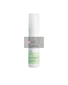 Wella Professionals Elements Renewing Leave-In Spray 150ml - Soin Protecteur Sans Rinçage