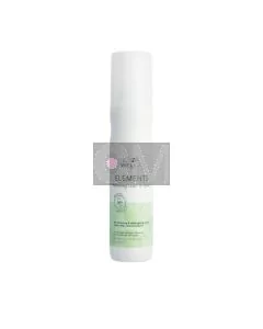 Wella Professionals Elements Renewing Leave-In Spray 150ml - Soin Protecteur Sans Rinçage