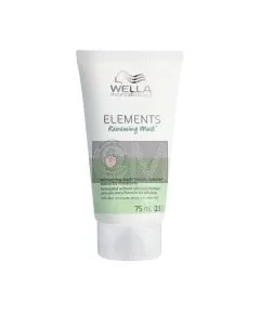 Wella Professionals Elements Renewing Mask - Masque Régénérant Hydratant 75ml