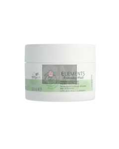 Wella Professionals Elements Renewing Mask - Masque Rénovateur Hydratant 150ml