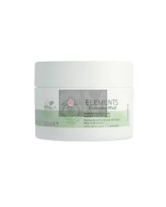 Wella Professionals Elements Renewing Mask - Masque Rénovateur Hydratant 150ml