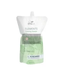 Wella Professionals Elements Renewing Shampoo Recharge 1L