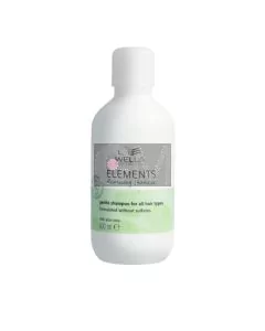 Wella Professionals Elements Renewing Shampoo Sans Sulfate 100ml