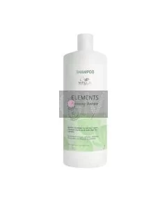 Wella Professionals Elements Renewing Shampoo Sans Sulfate 1L