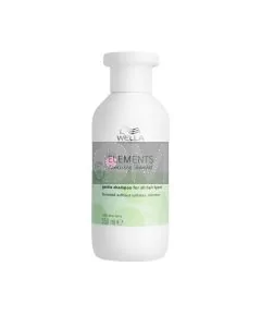 Wella Professionals Elements Renewing Shampoo Sans Sulfates 250ml
