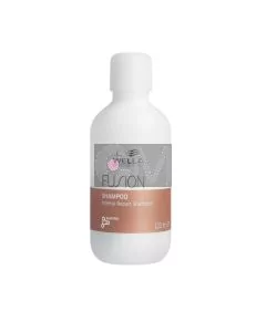 Wella Professionals Fusion Intense Repair Shampoo 100ml - Réparation Intense Cheveux Abîmés