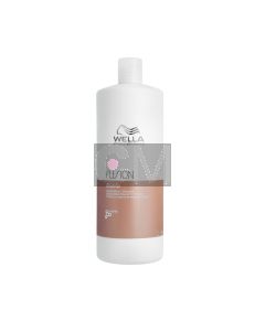 Wella Professionals Fusion Intense Repair Shampoo 1L - Réparation Intense Cheveux Abîmés