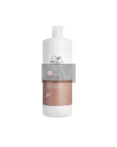 Wella Professionals Fusion Intense Repair Shampoo 1L - Réparation Intense Cheveux Abîmés