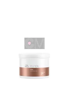 Wella Professionals Fusion Masque Réparation Intense 500ml