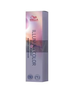 Wella Professionals Illumina Color 10/34 Blond Très Clair Doré Cuivré 60ml