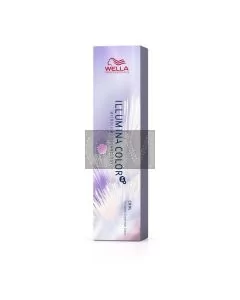 Wella Professionals Illumina Color Me+ 10/81 - Coloration Permanente 60ml
