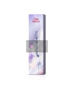 Wella Professionals Illumina Color Me+ 9/19 60ml - Coloration Permanente Lumineuse