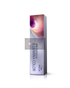 Wella Professionals Illumina Color Opal Essence Chrome Olive 60ml