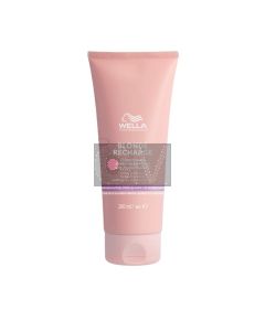 Wella Professionals Invigo Blonde Recharge Après-Shampooing 200ml