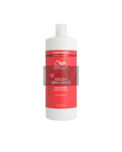 Wella Professionals Invigo Color Brilliance Après-shampooing Cheveux Épais 1L