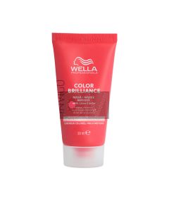 Wella Professionals Invigo Color Brilliance Masque Cheveux Fins 30ml