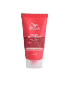 Wella Professionals Invigo Color Brilliance Masque Cheveux Fins 30ml