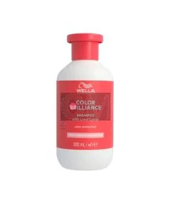 Wella Professionals Invigo Color Brilliance Shampoo Cheveux Fins 300ml