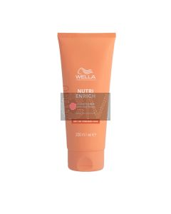 Wella Professionals Invigo Nutri Enrich Après-Shampooing Nourrissant Intensif 200ml