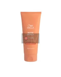 Wella Professionals Invigo Nutri Enrich Après-Shampooing Nourrissant Intensif 200ml
