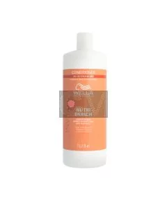 Wella Professionals Invigo Nutri Enrich Après-Shampooing Nourrissant Profond 1L