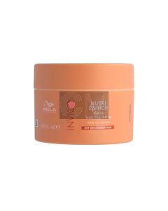 Wella Professionals Invigo Nutri Enrich Masque Nourrissant Profond 150ml