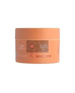 Wella Professionals Invigo Nutri Enrich Masque Nourrissant Profond 150ml