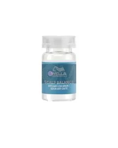 Wella Professionals Invigo Scalp Balance Sérum Anti-Chute 8x6ml