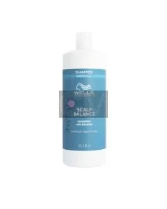 Wella Professionals Invigo Scalp Balance Shampooing Cuir Chevelu Sensible 1L