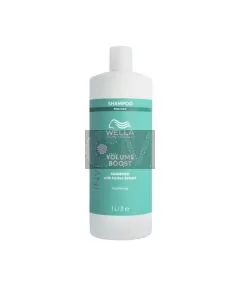 Wella Professionals Invigo Volume Boost Shampooing Volumateur 1L (Cheveux Fins)