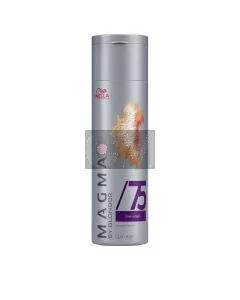 Wella Professionals MAGMA /75 Châtain Acajou 120g