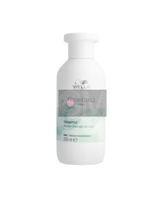Wella Professionals NutriCurls Shampooing Micellaire pour Boucles 250ml
