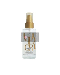 Wella Professionals Oil Reflections Light Oil 100ml - Huile Capillaire Ultra-Légère
