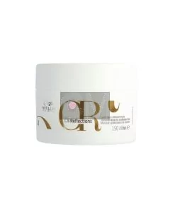 Wella Professionals Oil Reflections Masque Nourrissant 150ml