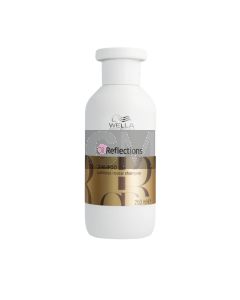 Wella Professionals Oil Reflections Shampooing Illuminateur 250ml